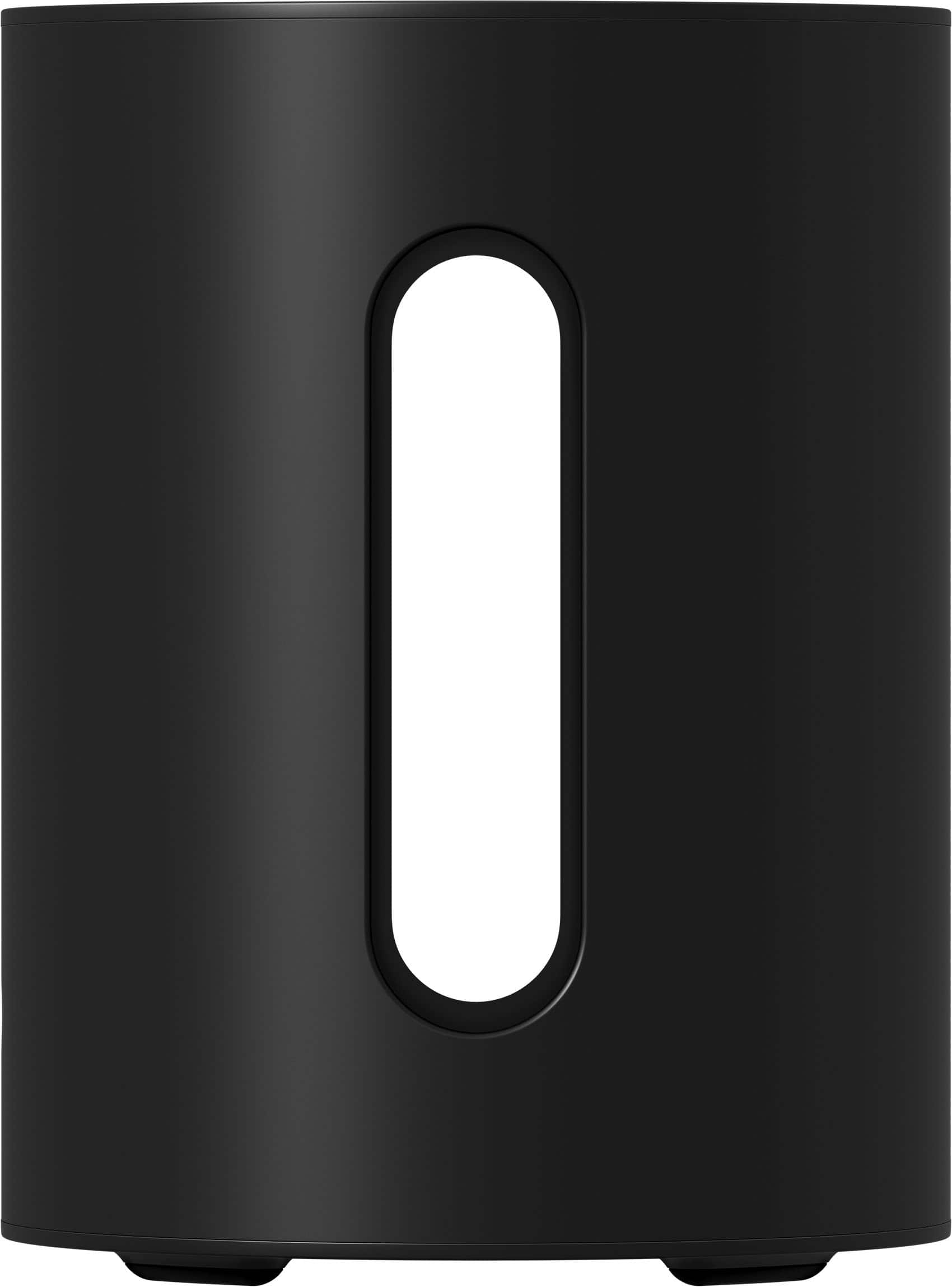 Sonos - Sub Mini Wireless Subwoofer - Black product image