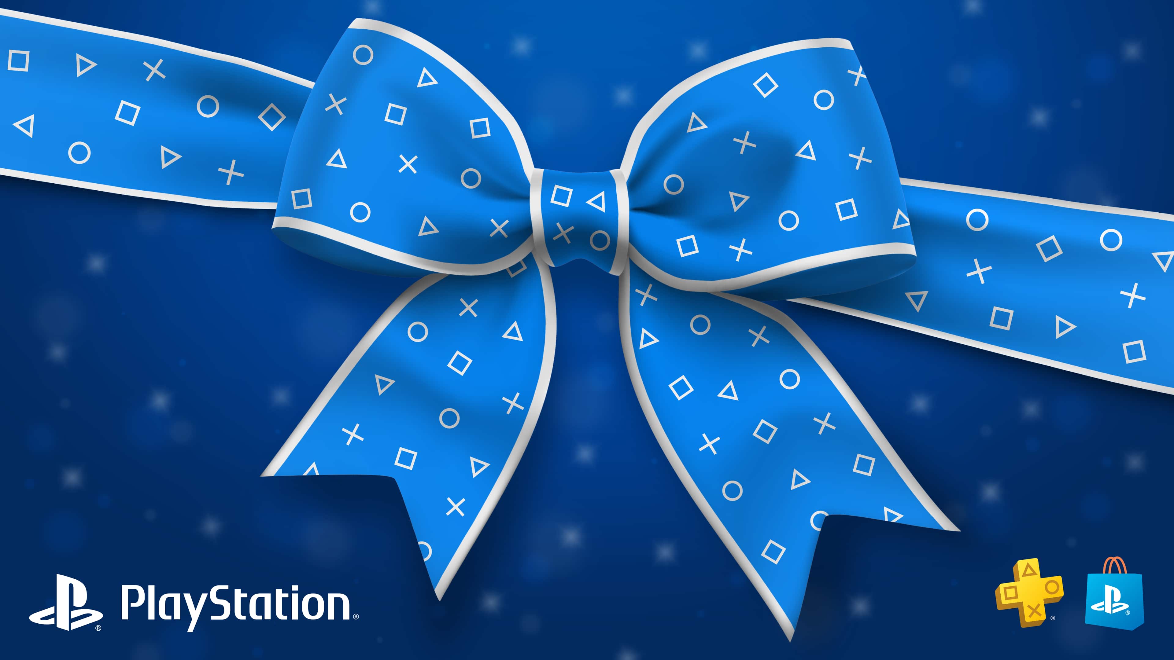 Sony - $100 PlayStation Store Gift Card - Bow [Digital] product image