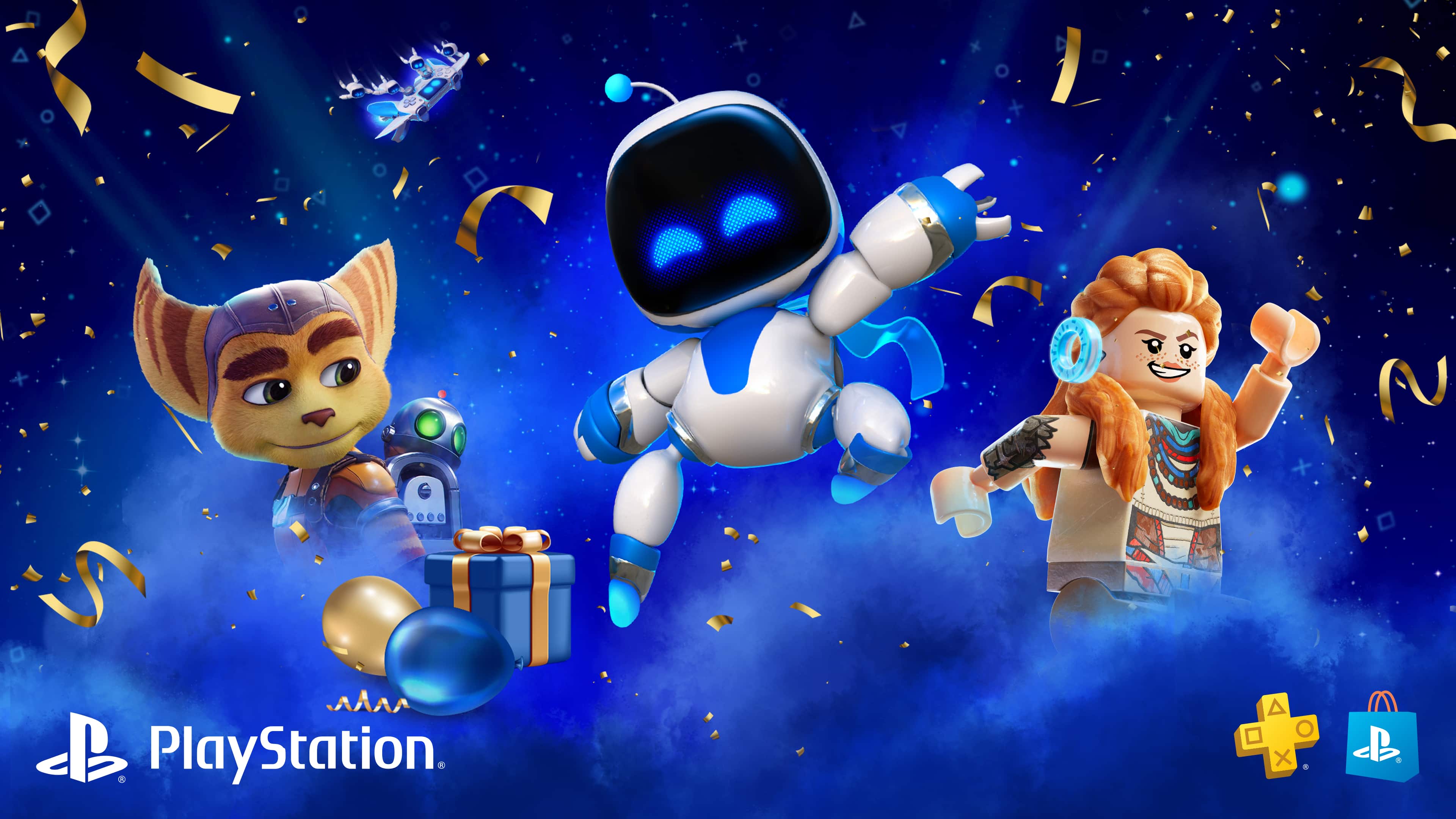 Sony - $100 PlayStation Store Gift Card - Gift [Digital] product image