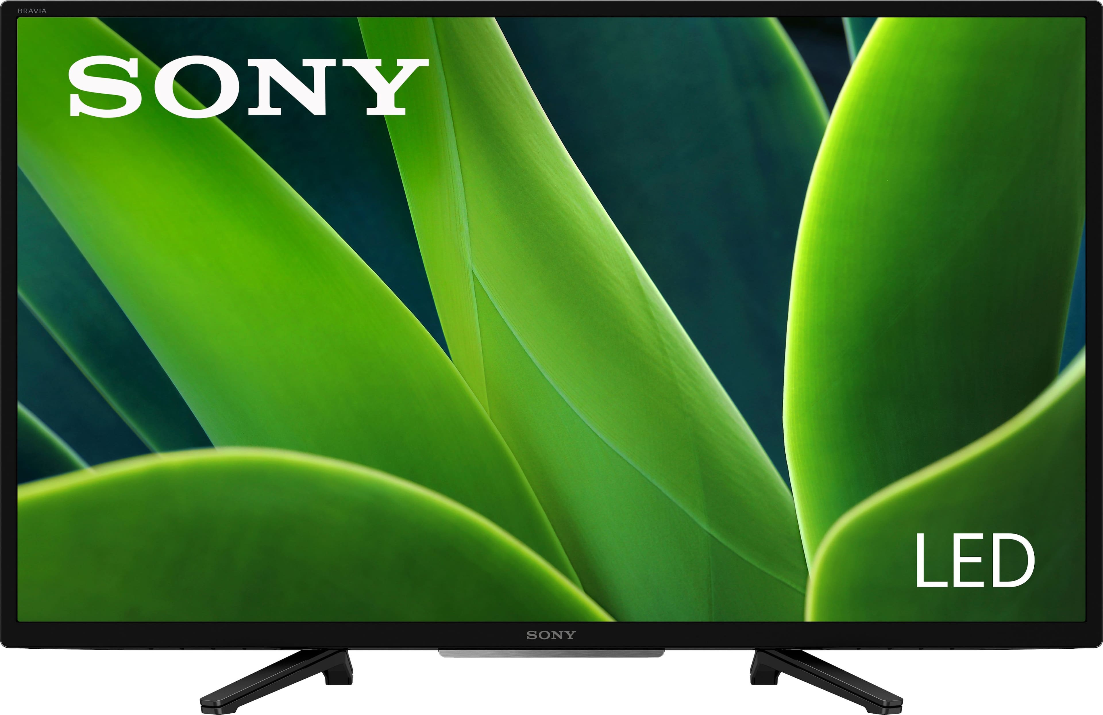 Sony - 32" Class W830K HD LED Google TV (2022) product image