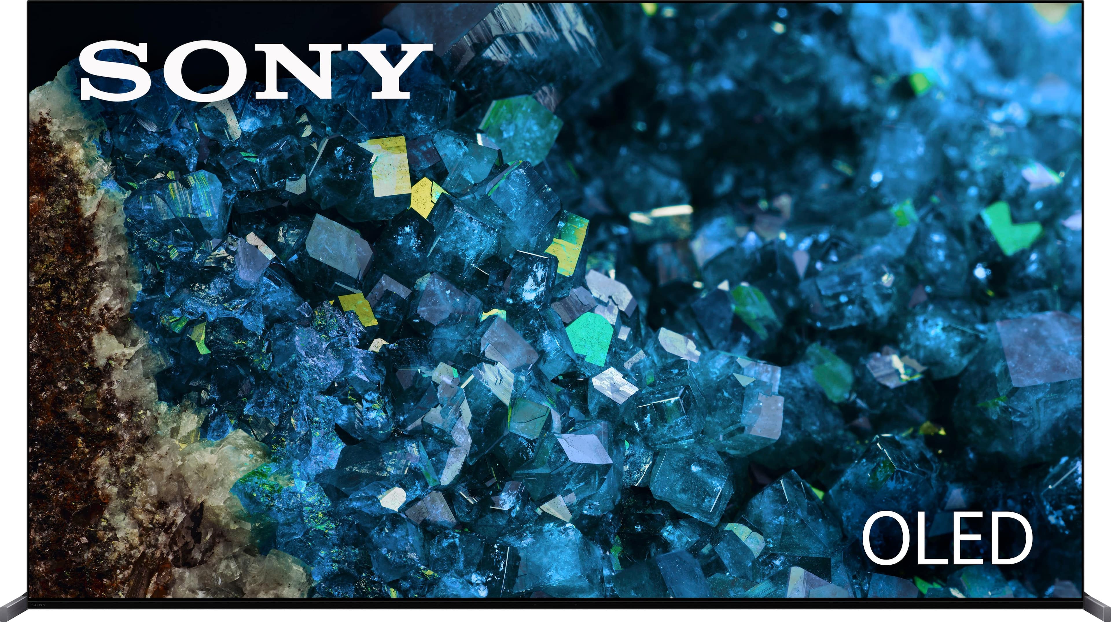 Sony - 83" Class BRAVIA XR A80L OLED 4K UHD Smart Google TV (2023) product image