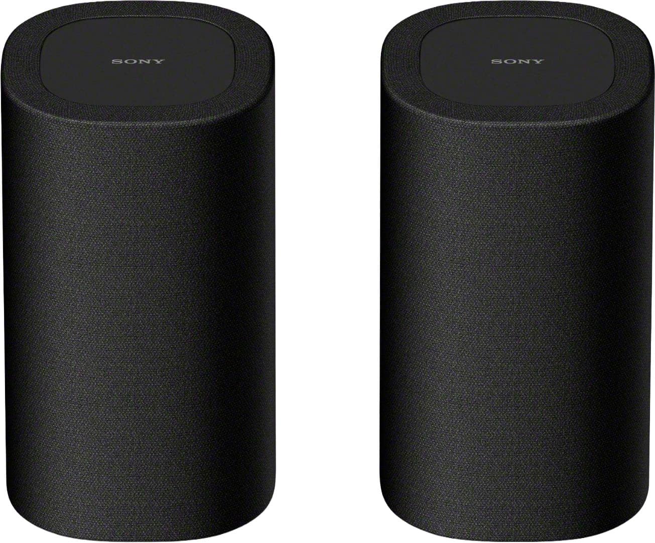 Sony - BRAVIA Theater Rear 8 wireless rear speakers 2025 - Black product image