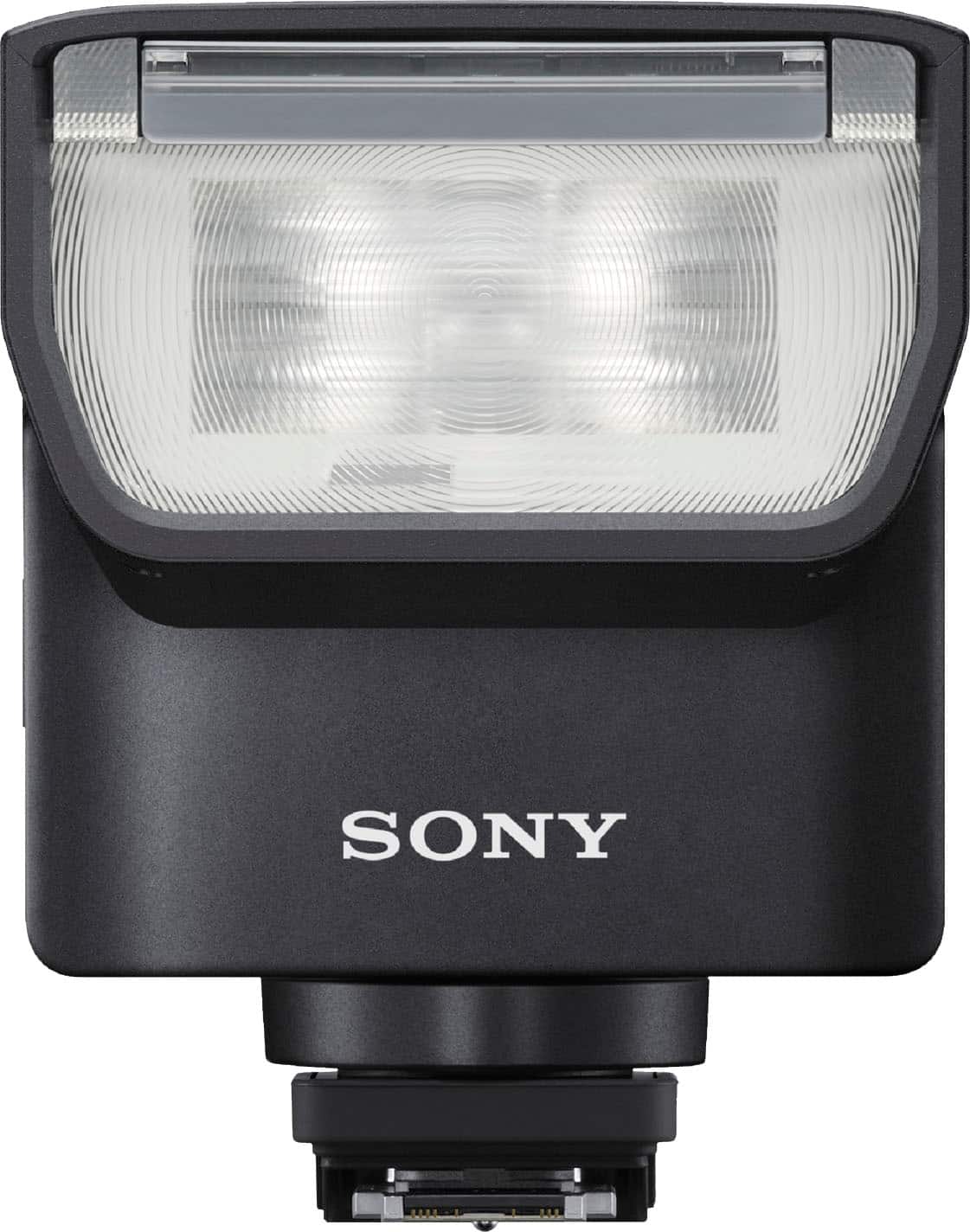 Sony - GN28 Wireless Radio Control External Flash product image