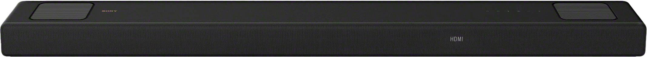 Sony - HT-A5000 5.1.2ch Dolby Atmos Soundbar, Chromecast built-in, AirPlay2, Bluetooth - Black product image