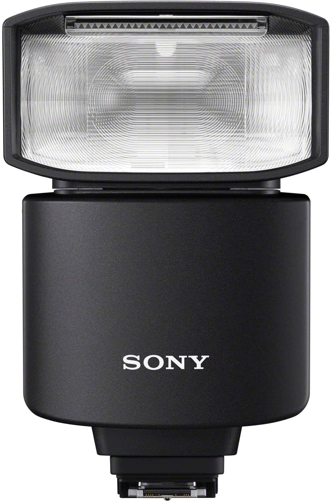 Sony - HVLF46RMA GN46 Wireless Radio Control External Flash product image