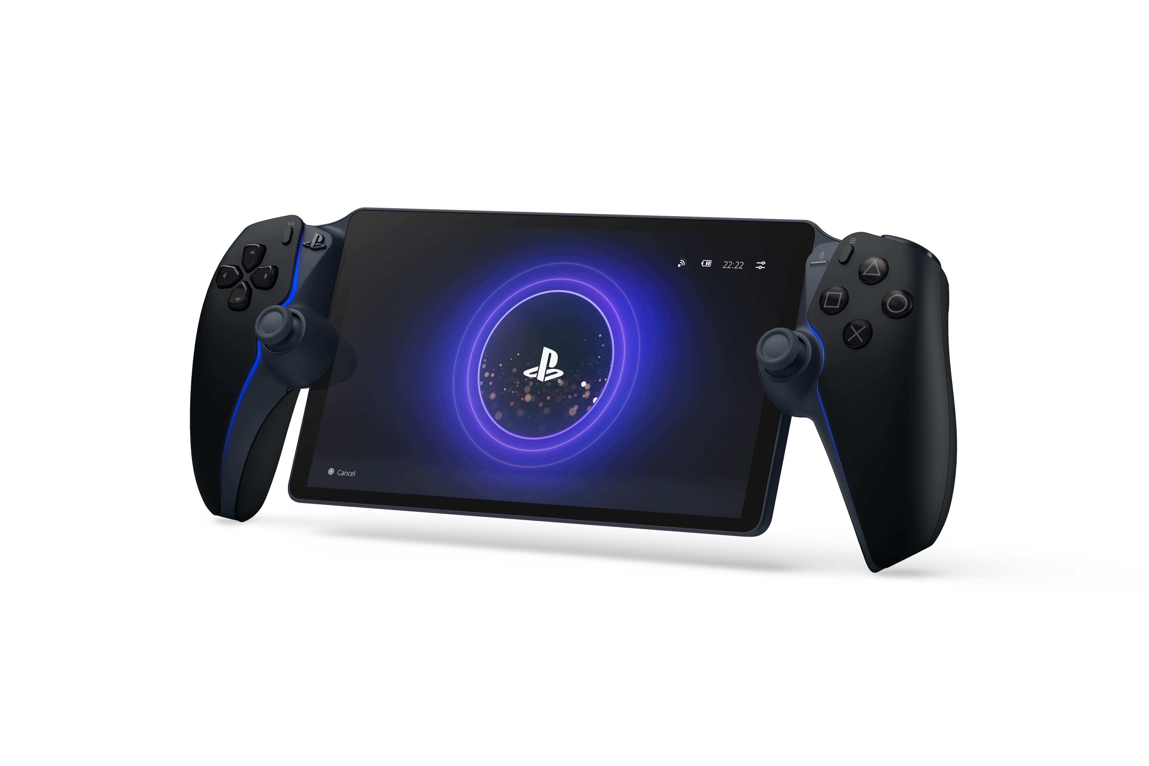 Sony Interactive Entertainment - PlayStation Portal Remote Player - Midnight Black product image