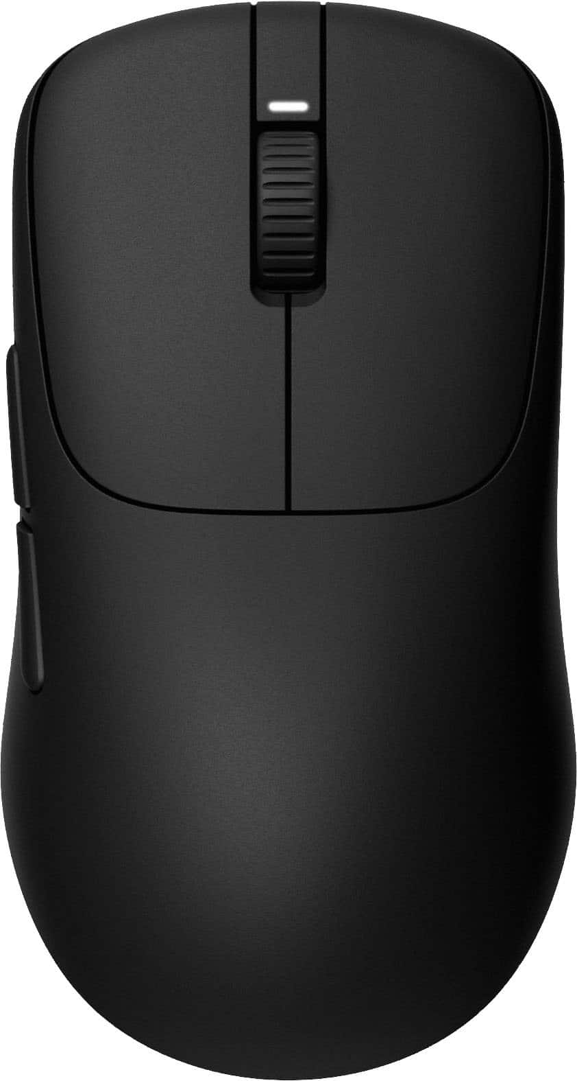 Sony - INZONE Mouse-A Ultra-Lightweight Optical Switch Wireless 8K Gaming Mouse - Wireless - Black product image