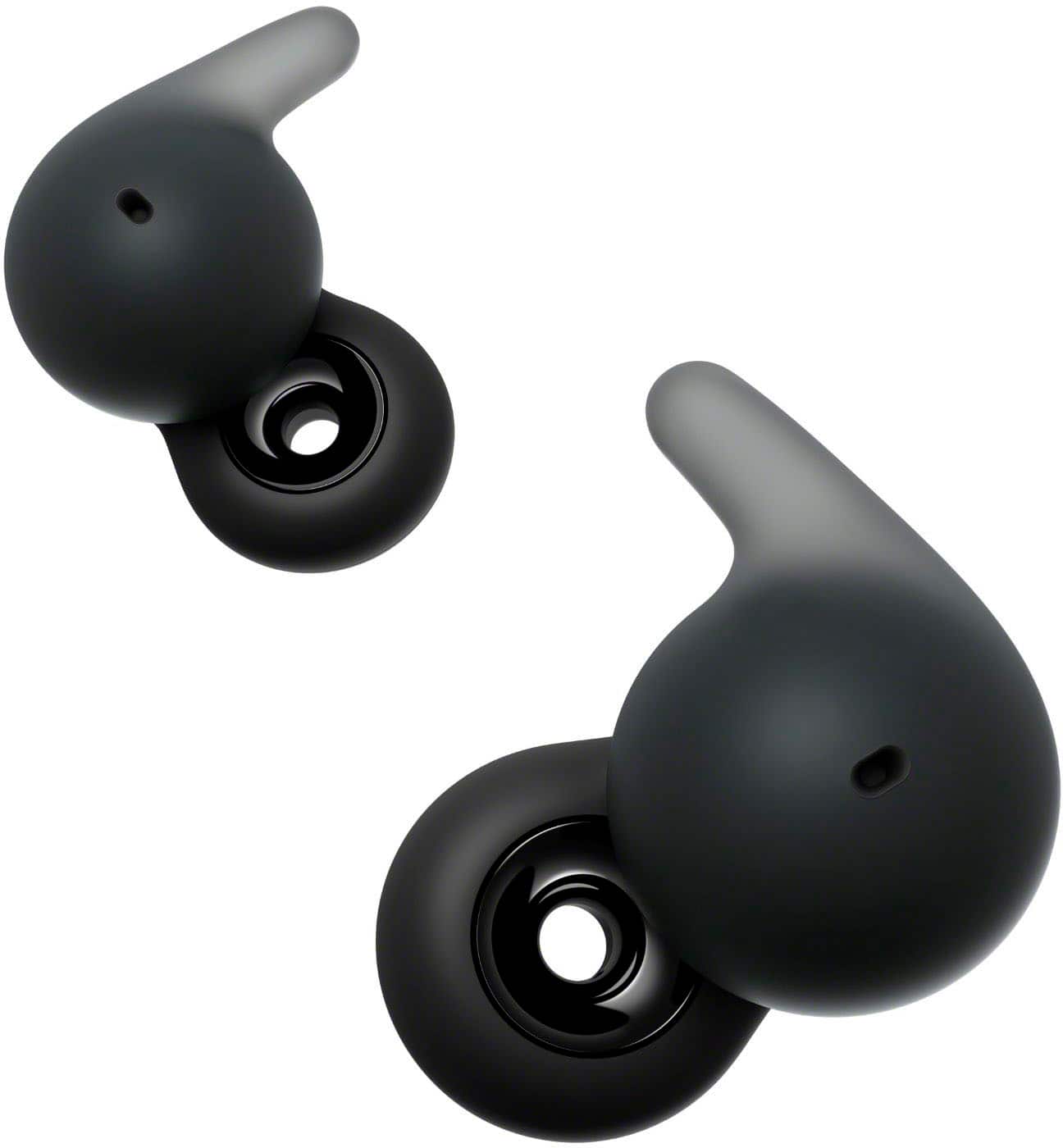 Sony - LinkBuds Open True Wireless Earbuds - Black product image