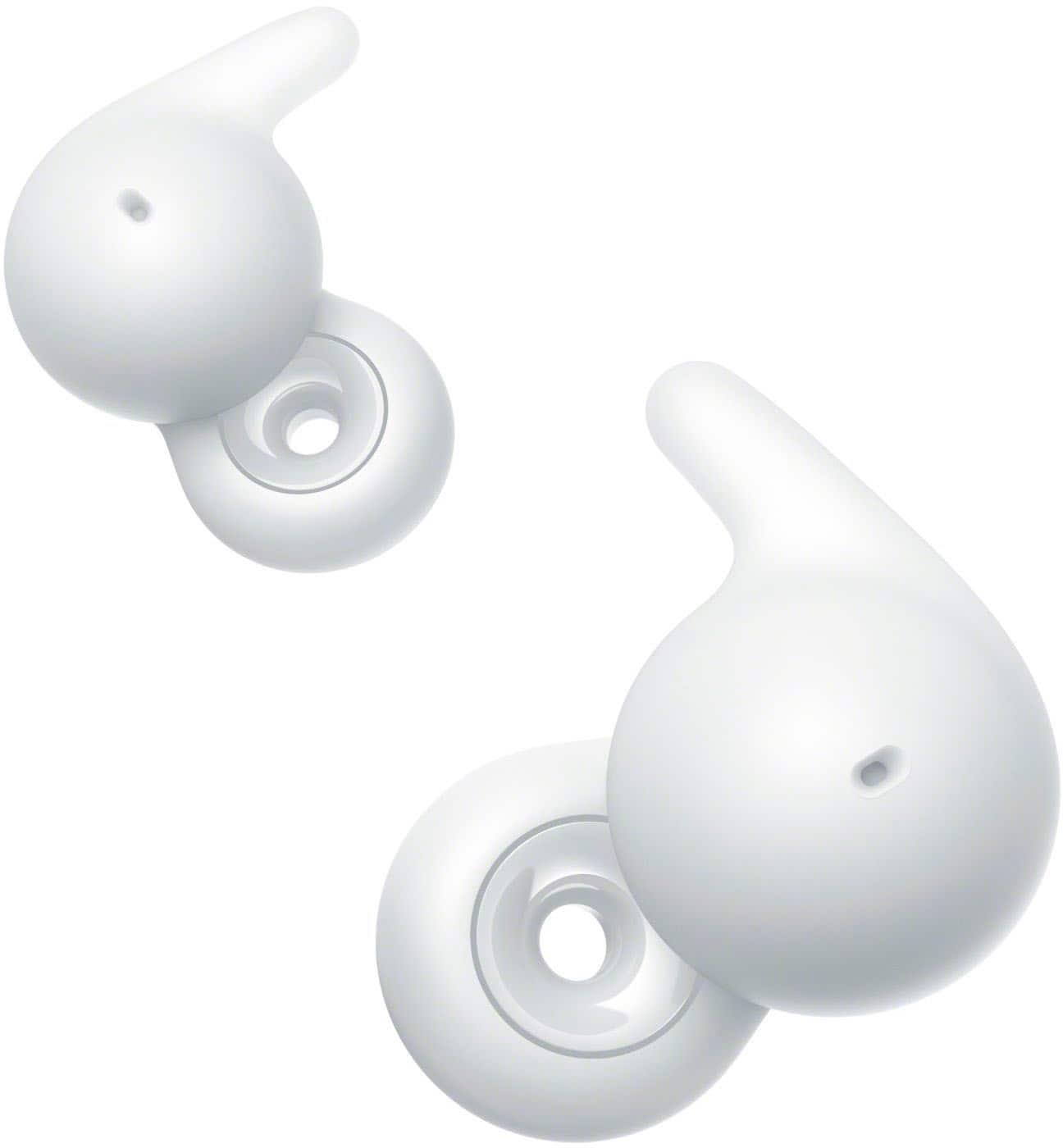 Sony - LinkBuds Open True Wireless Earbuds - White product image