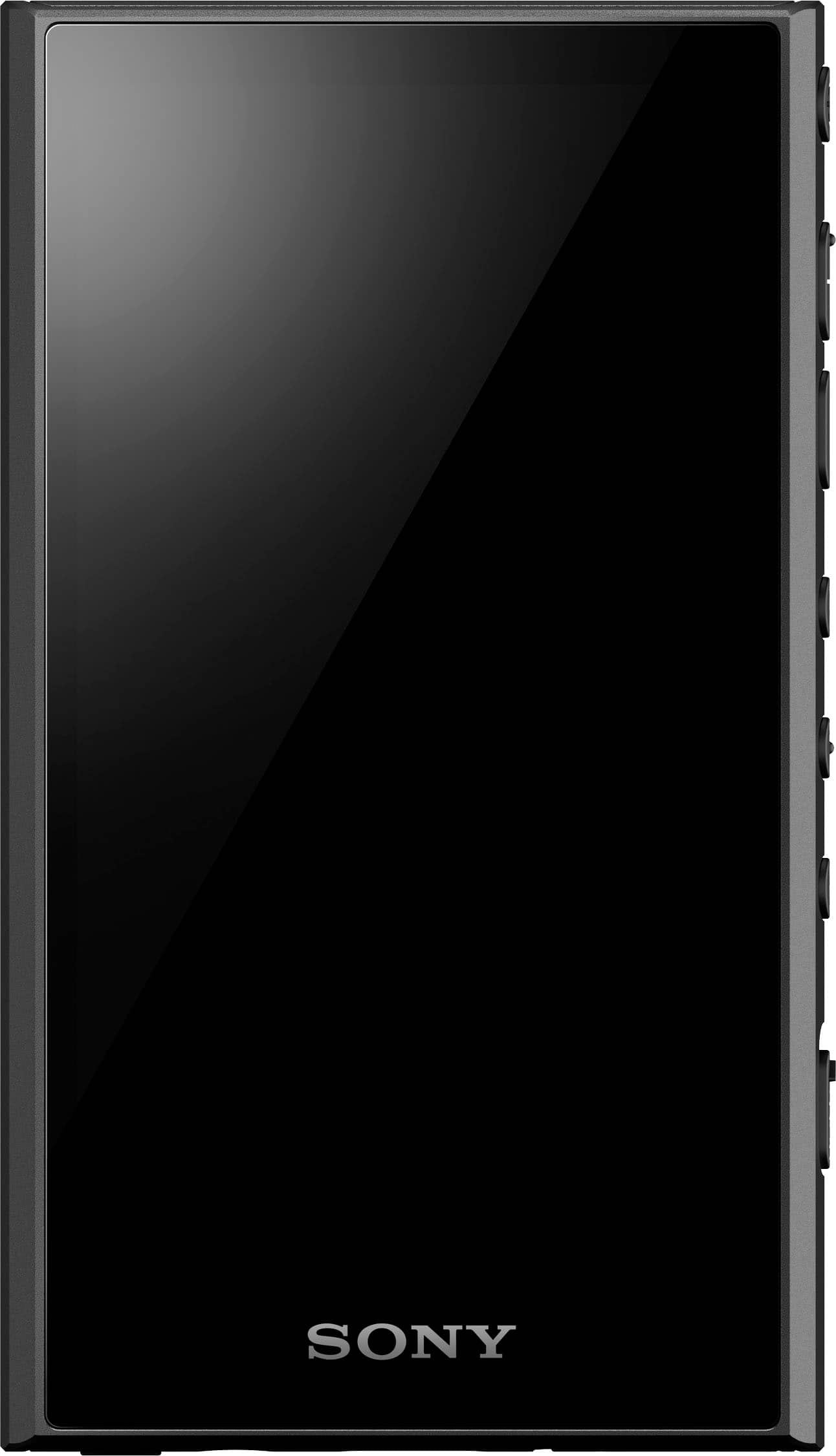 Sony - NW-A306 Walkman A Series - Black product image