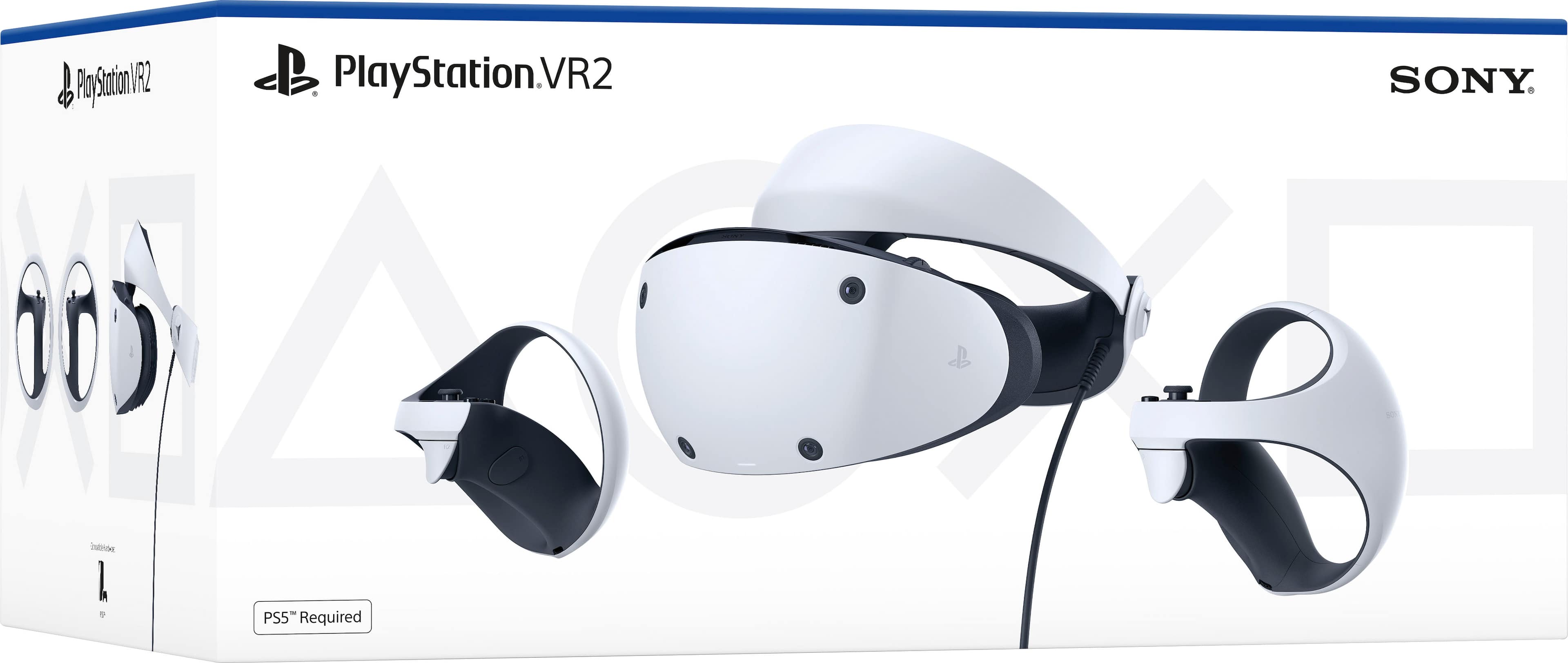 Sony - PlayStation VR2 - Multi product image