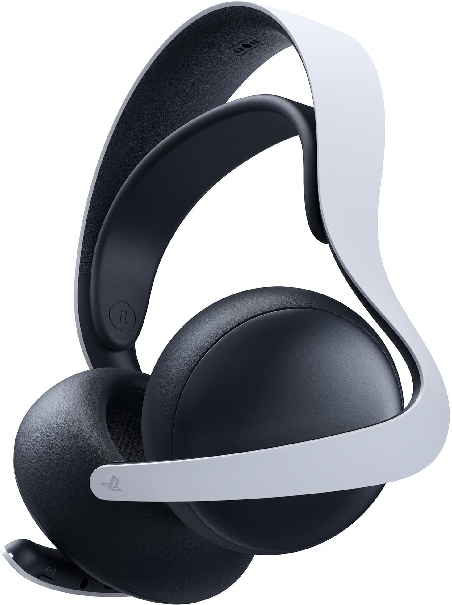 Sony - PULSE Elite Wireless Gaming Headset - for PS5 - White product image