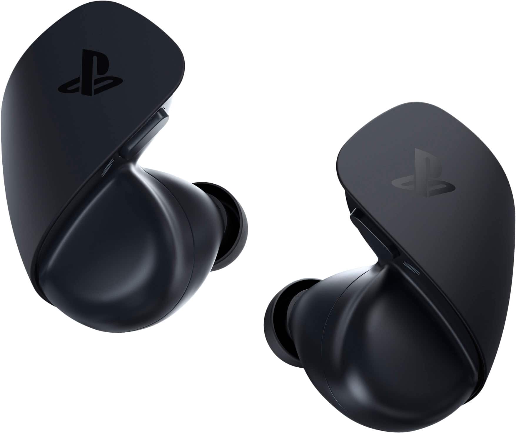 Sony - PULSE Explore wireless earbuds - Midnight Black product image