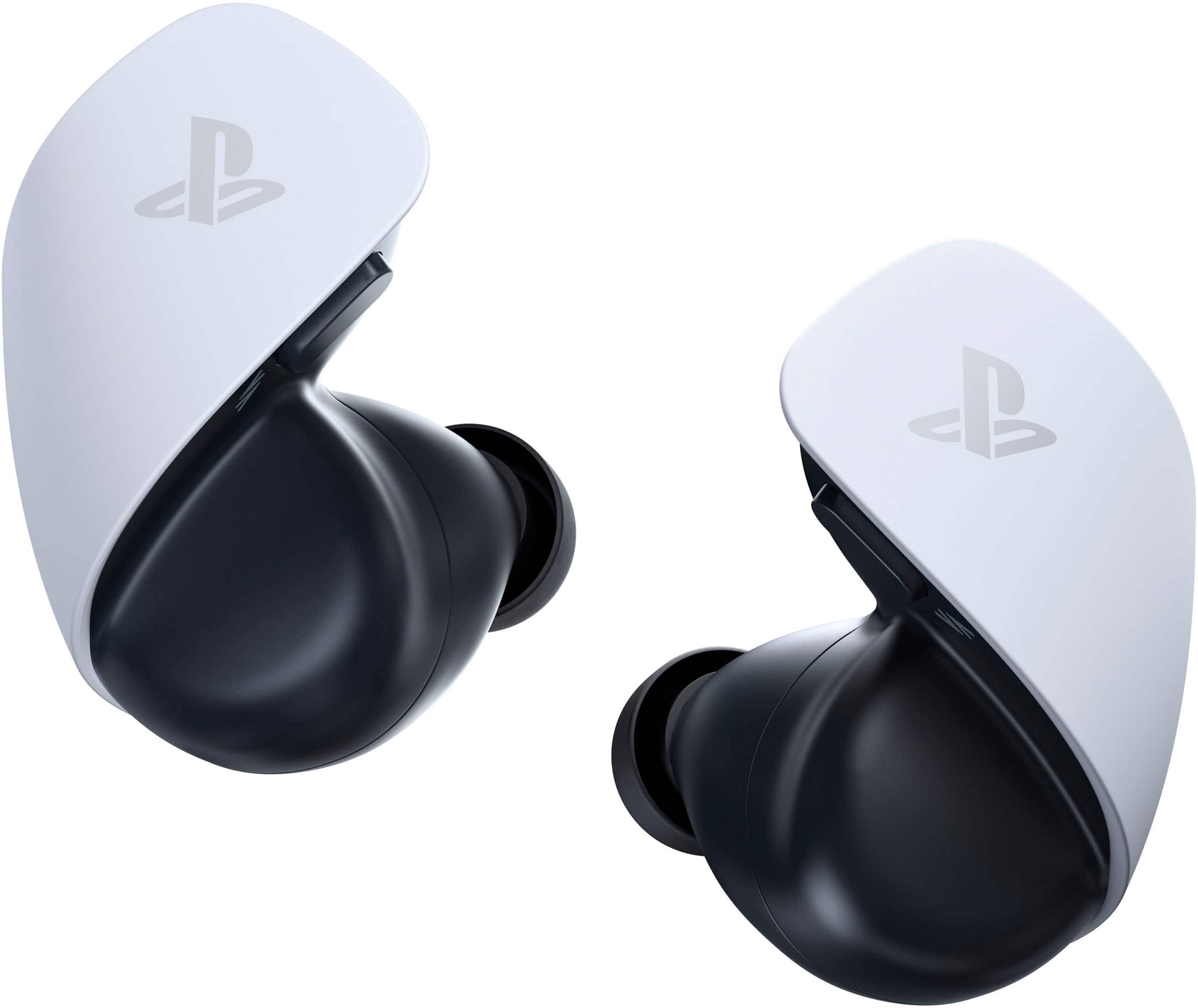 Sony - PULSE Explore Wireless Gaming Earbuds - for PS5 - White product image