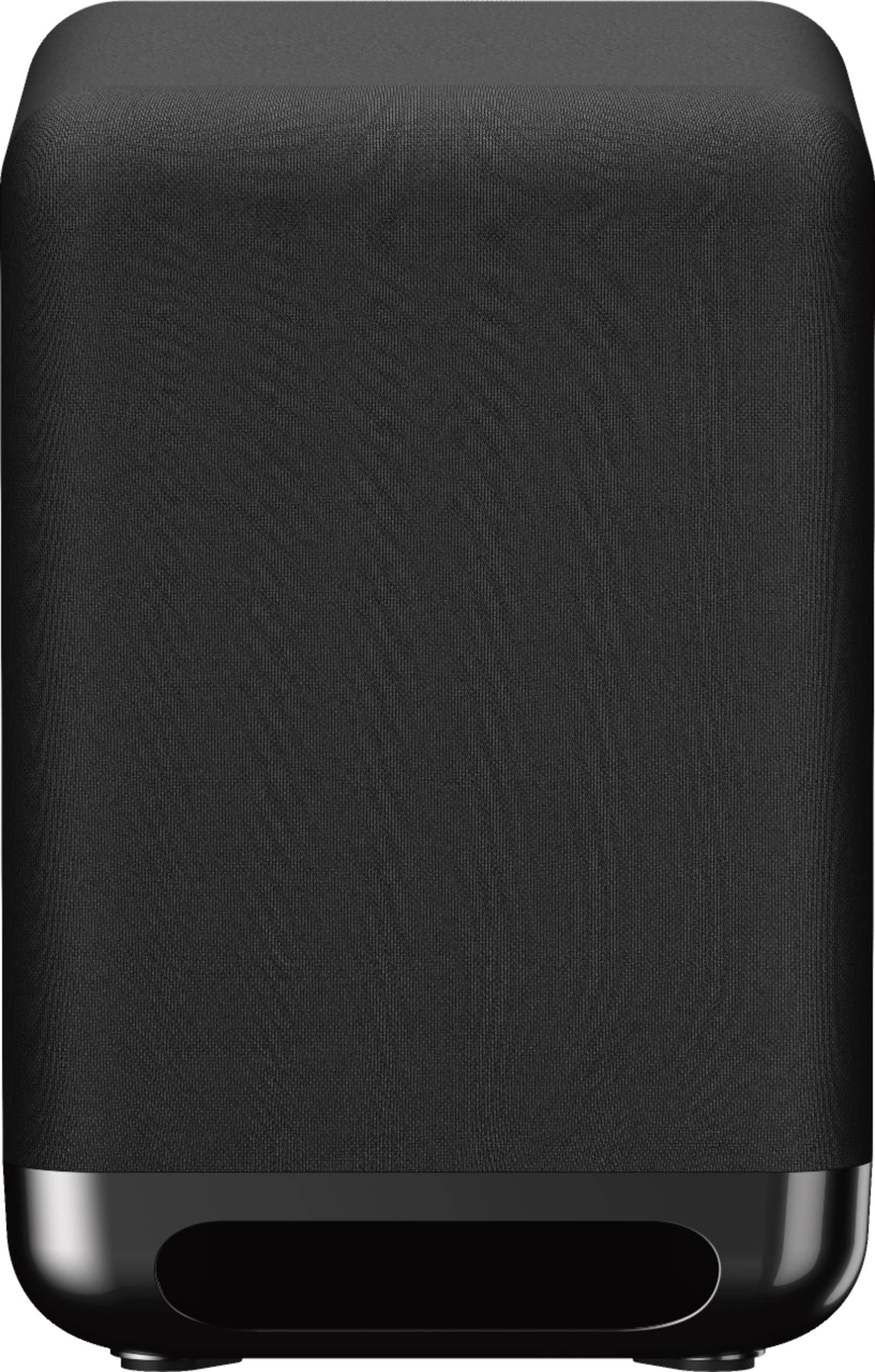 Sony - SA-SW5 300W Wireless Subwoofer - Black product image