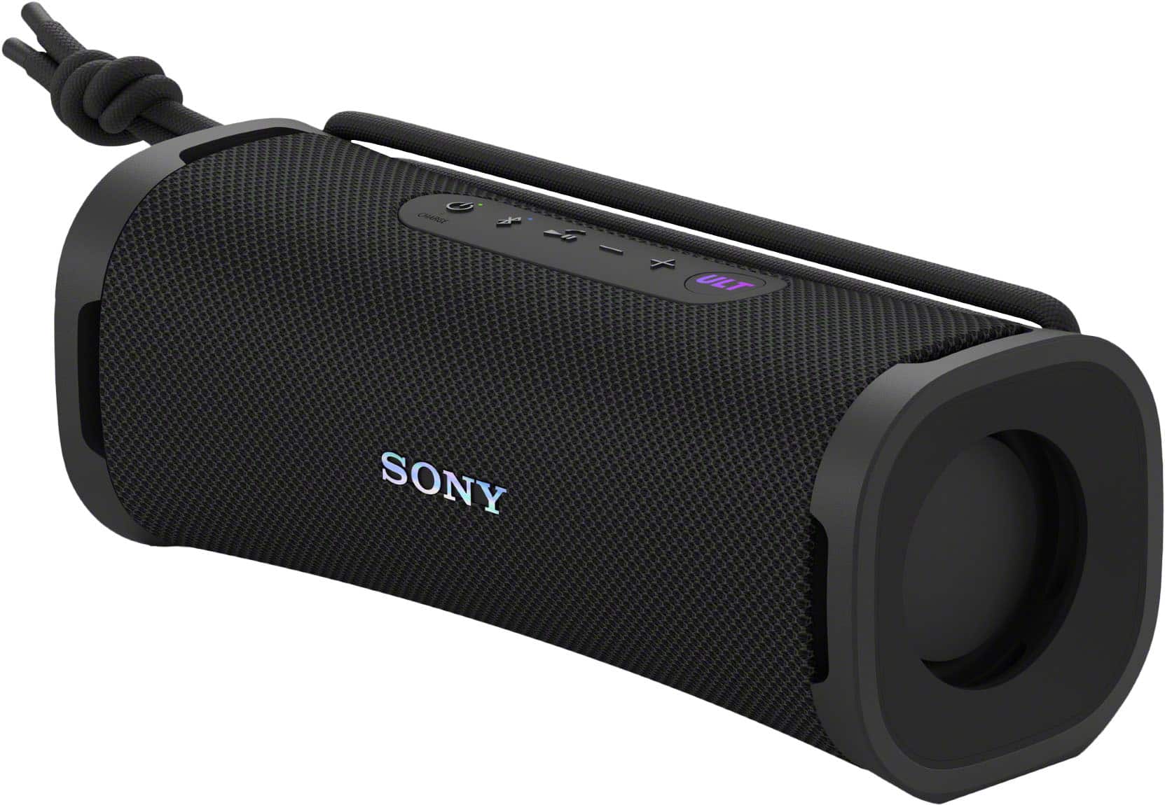 Sony - ULT FIELD 1 Wireless Speaker - Black product image