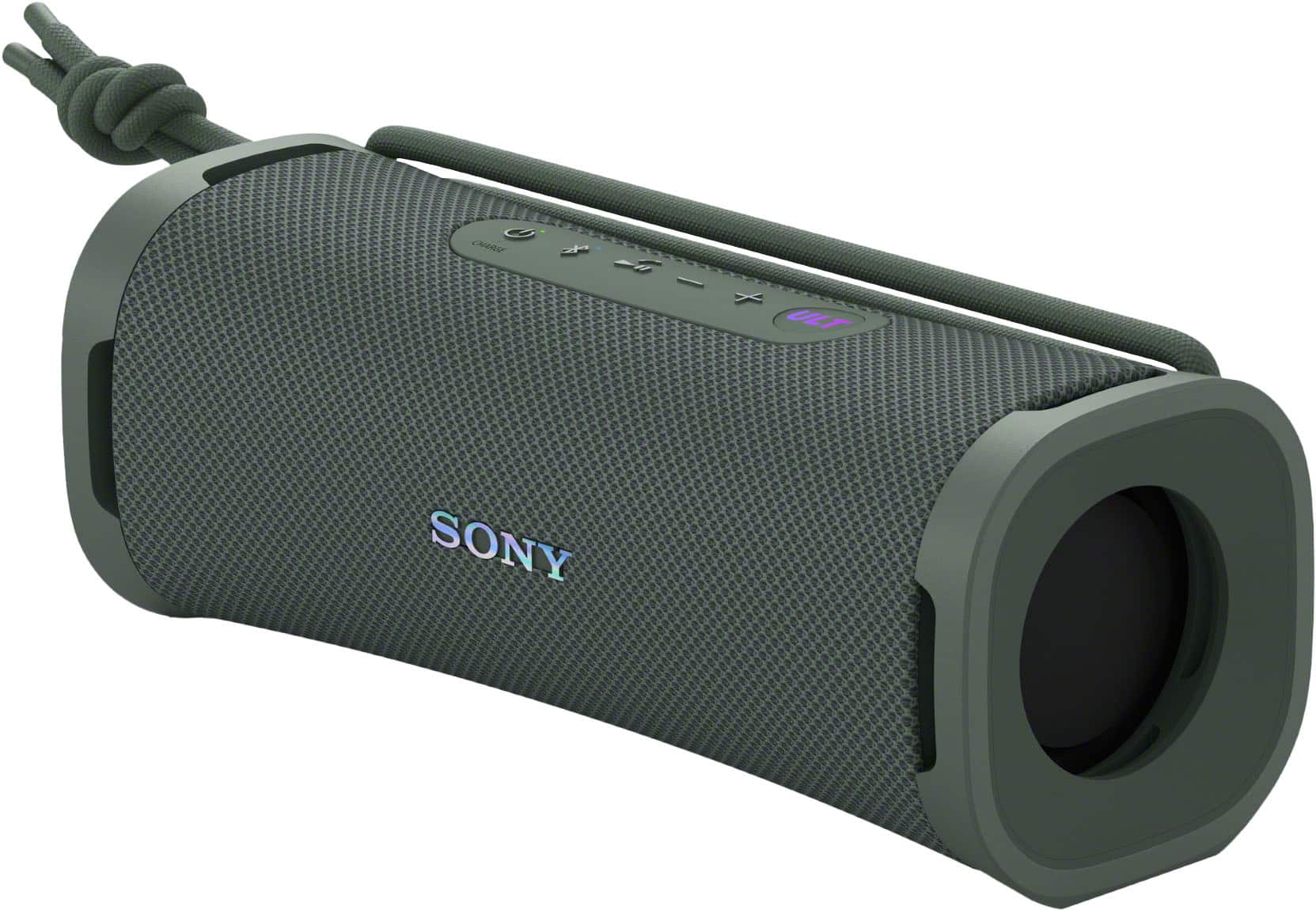 Sony - ULT FIELD 1 Wireless Speaker - Forest Gray product image