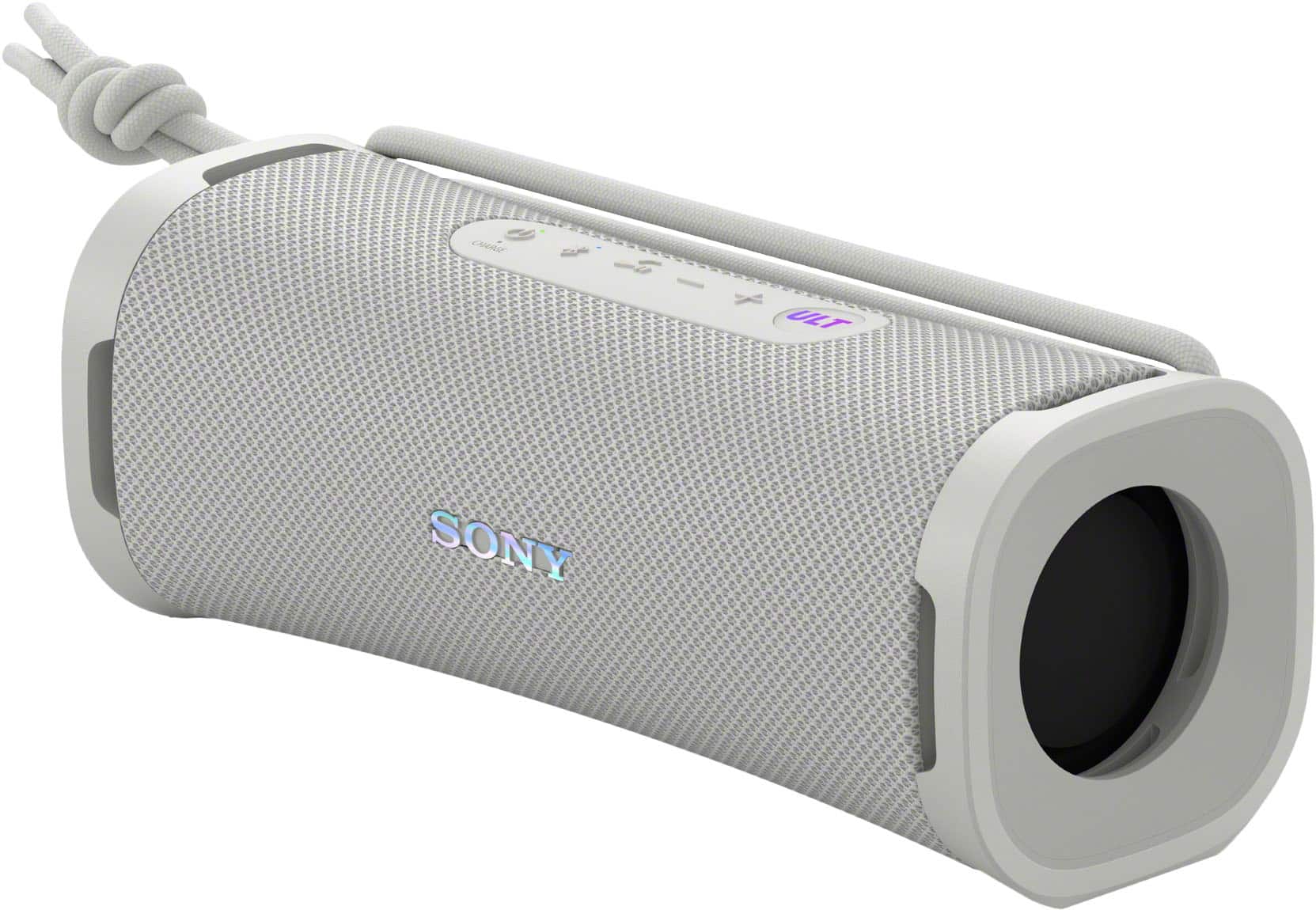 Sony - ULT FIELD 1 Wireless Speaker - Off White product image