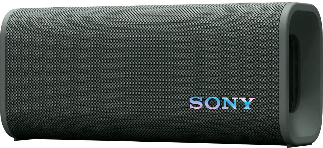 Sony - ULT FIELD 3 Wireless Speaker - Forest Gray product image