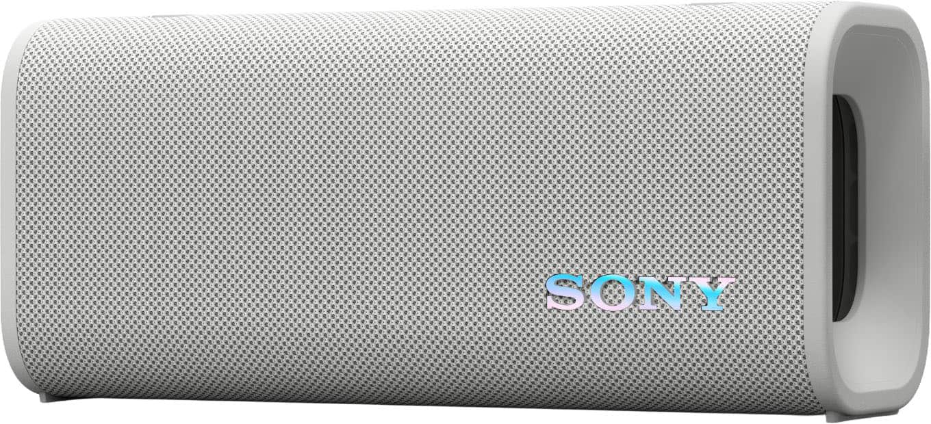 Sony - ULT FIELD 3 Wireless Speaker - Off White product image