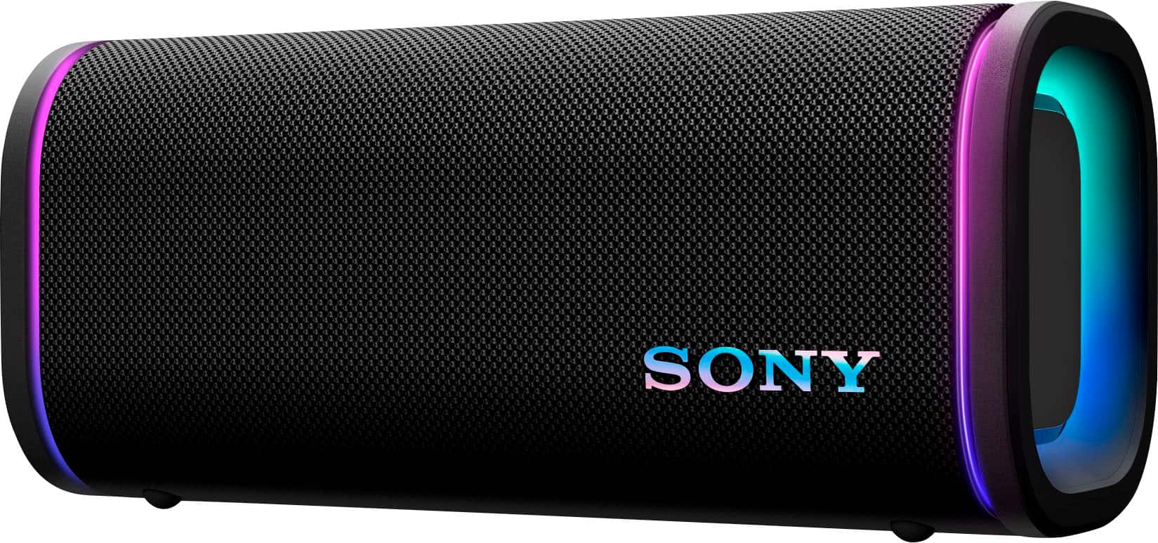 Sony - ULT FIELD 5 Wireless Speaker - Black product image
