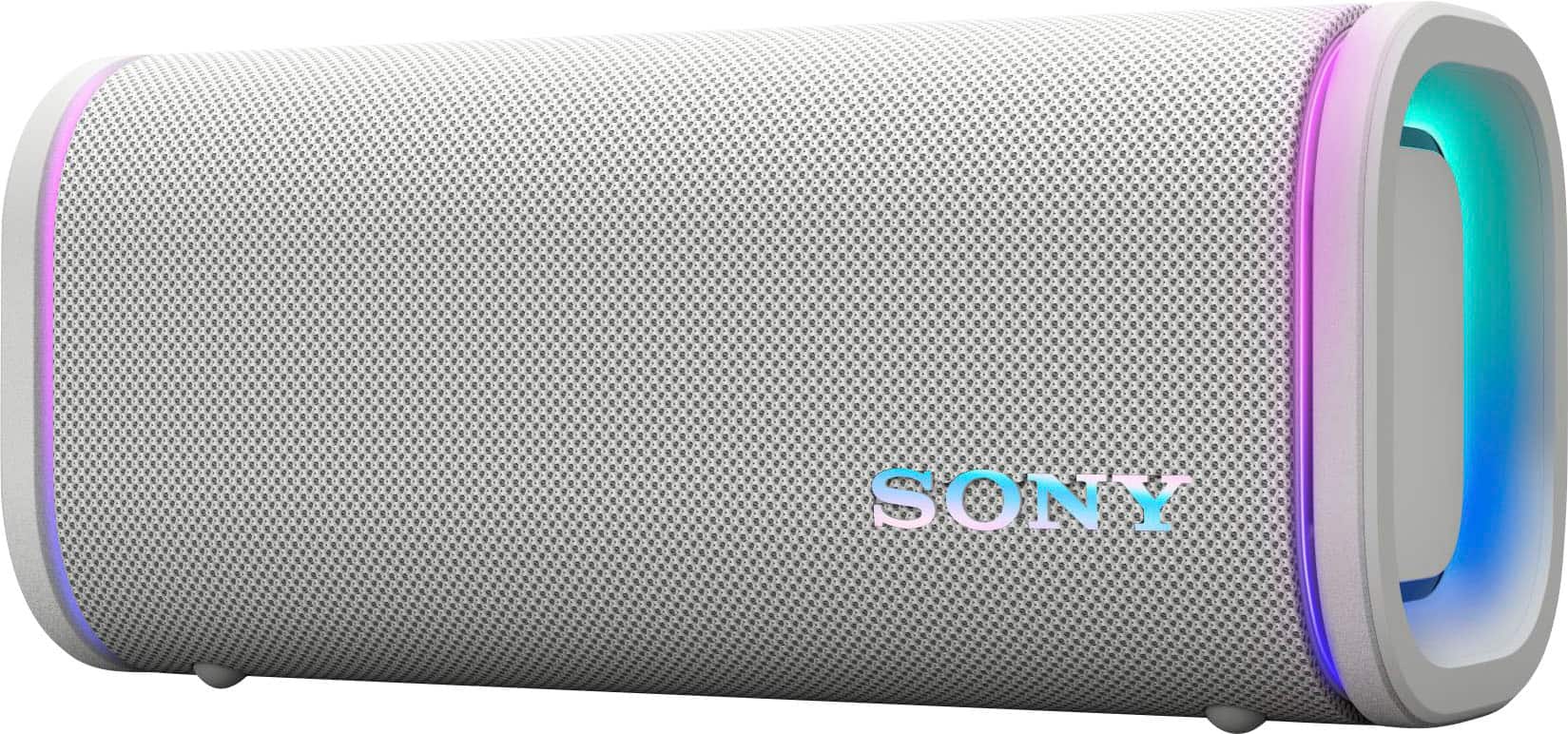 Sony - ULT FIELD 5 Wireless Speaker - Off White product image