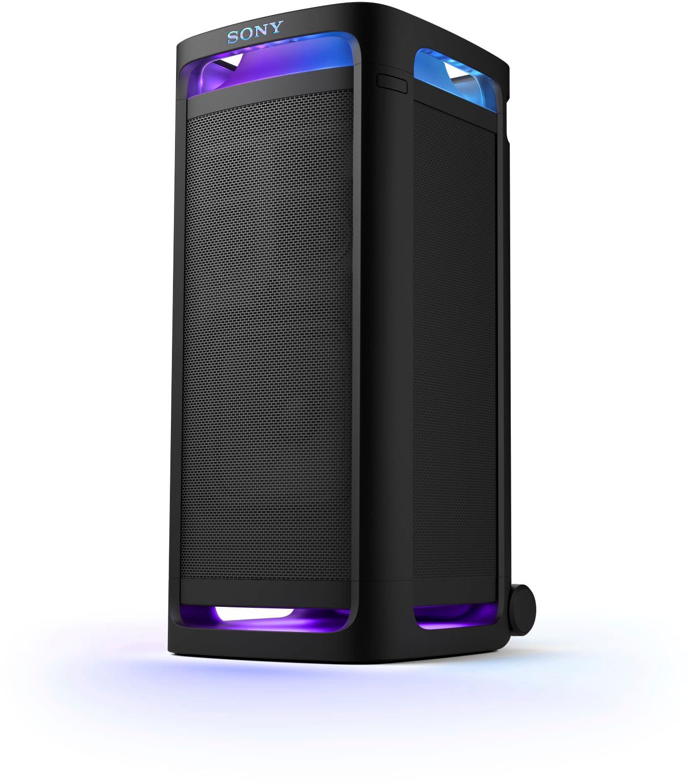 Sony - ULT TOWER 9 Wireless Party Speaker SRSULT900 - Black product image