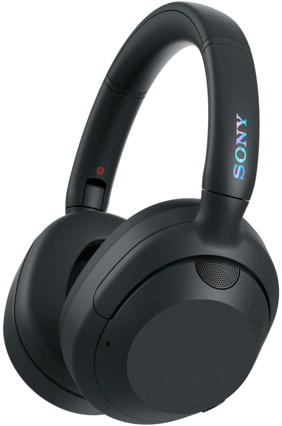 Sony - ULT WEAR Wireless Noise Cancelling Headphones - Black product image