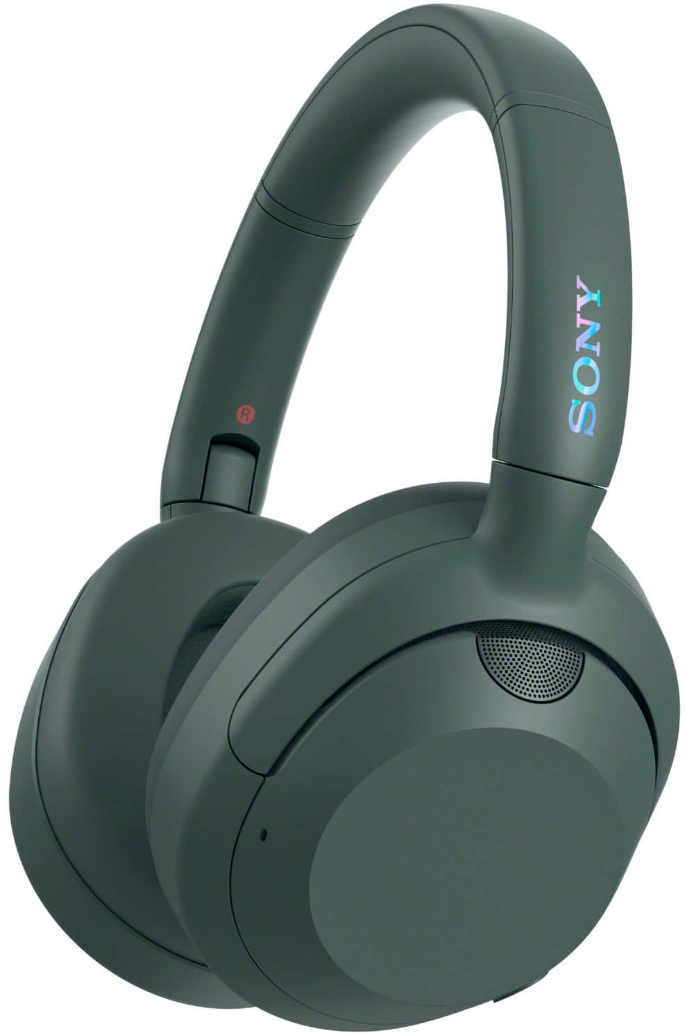Sony - ULT WEAR Wireless Noise Cancelling Headphones - Forest Gray product image