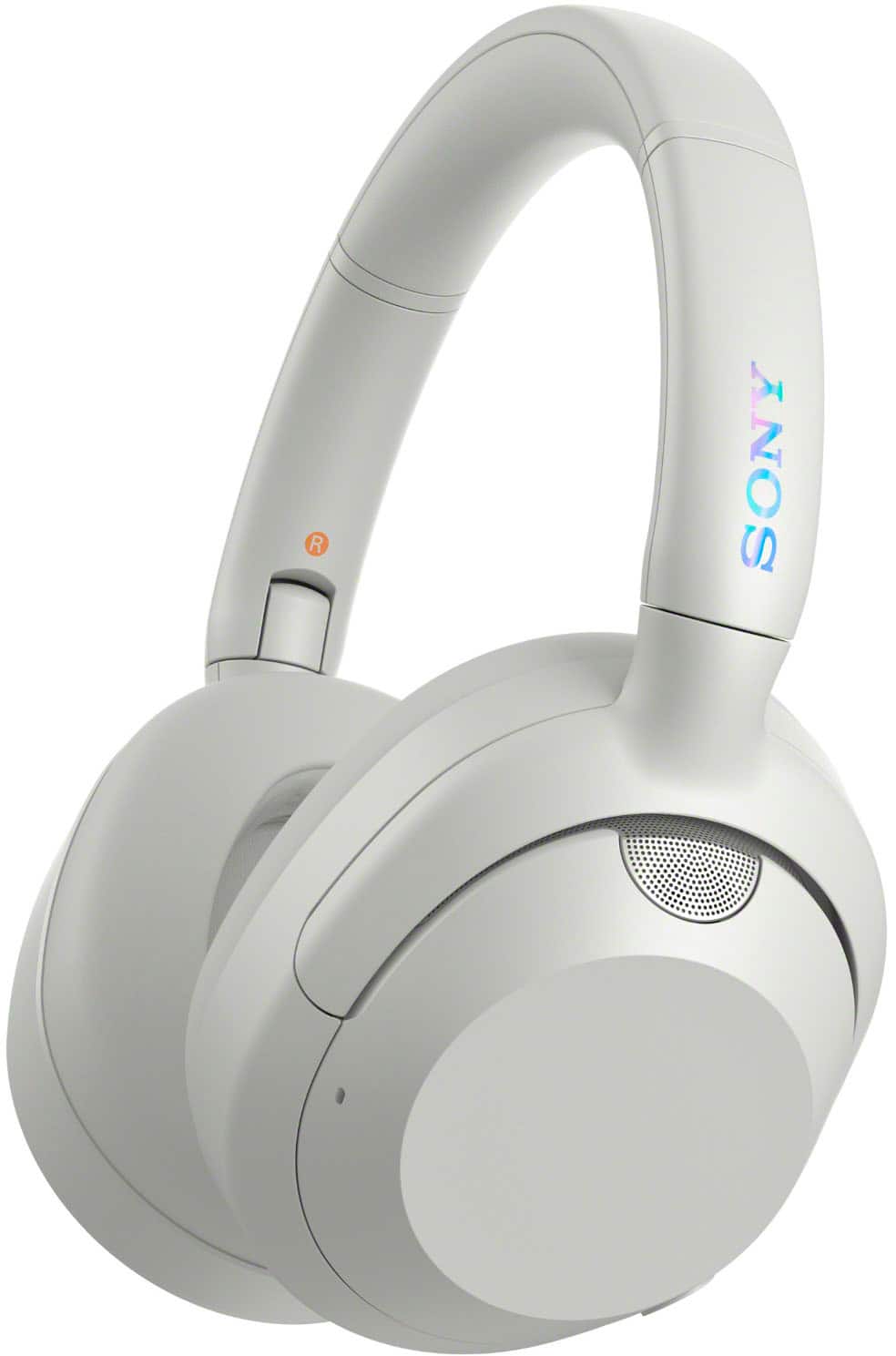 Sony - ULT WEAR Wireless Noise Cancelling Headphones - White product image