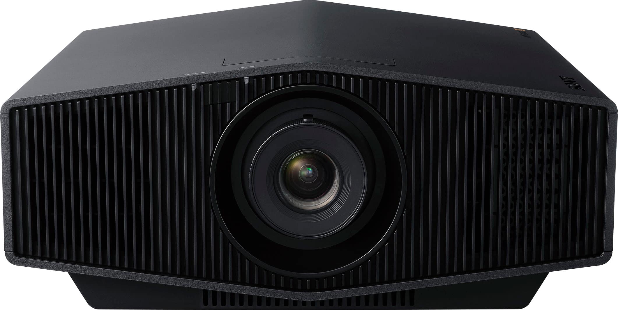 Sony - VPLXW5000ES 4K HDR Laser Home Theater Projector with Native 4K SXRD Panel - Black product image