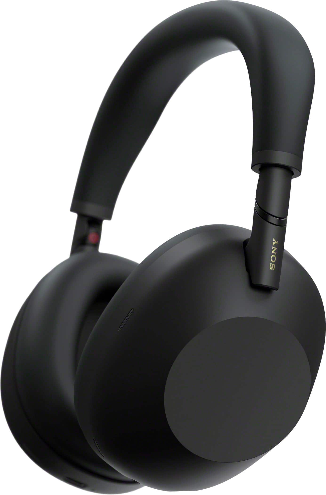 Sony - WH-1000XM6- Best Wireless Noise Cancelling Headphones - Black product image