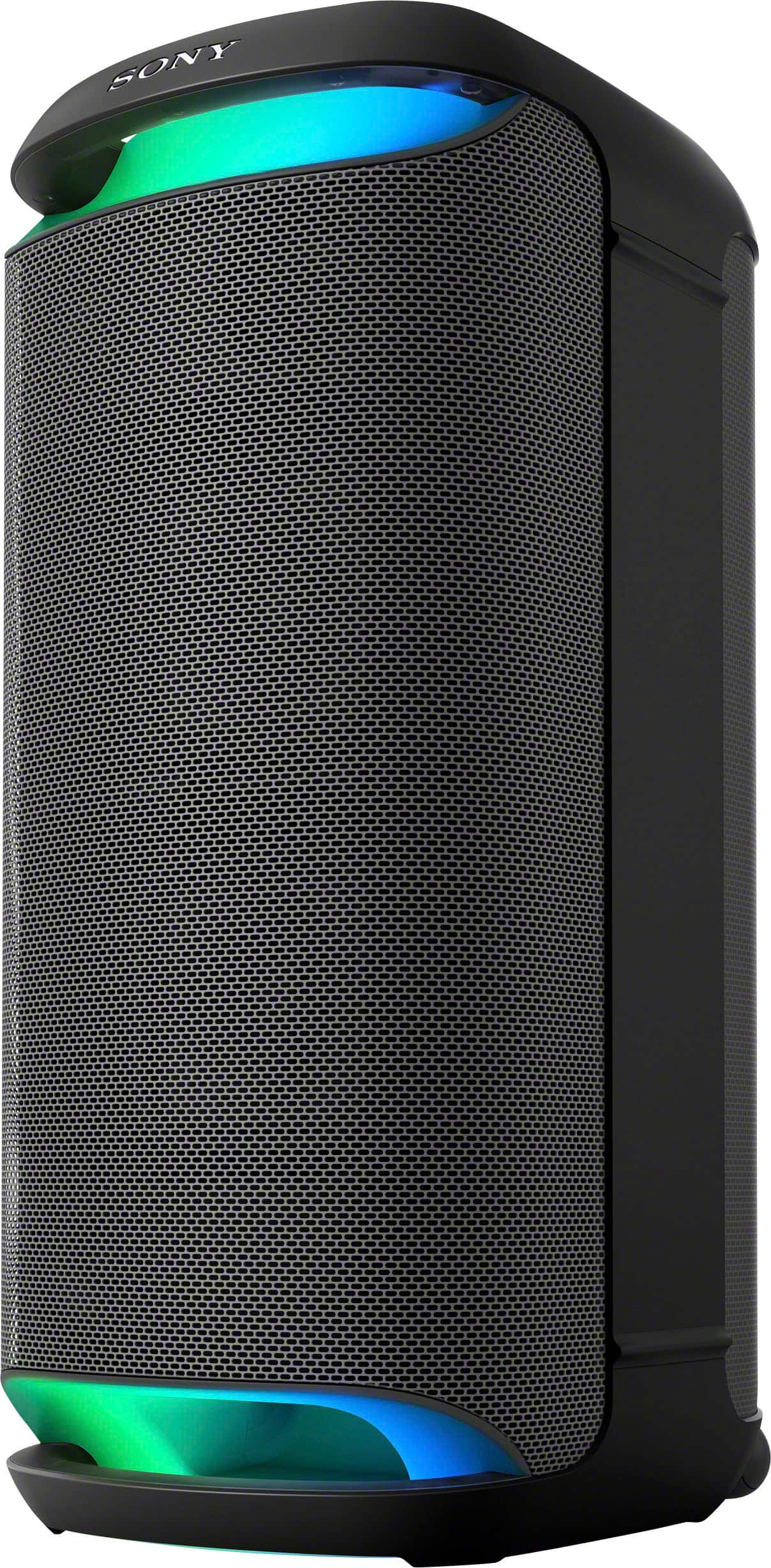 Sony - XV800 X-Series Bluetooth Portable Party Speaker - Black product image