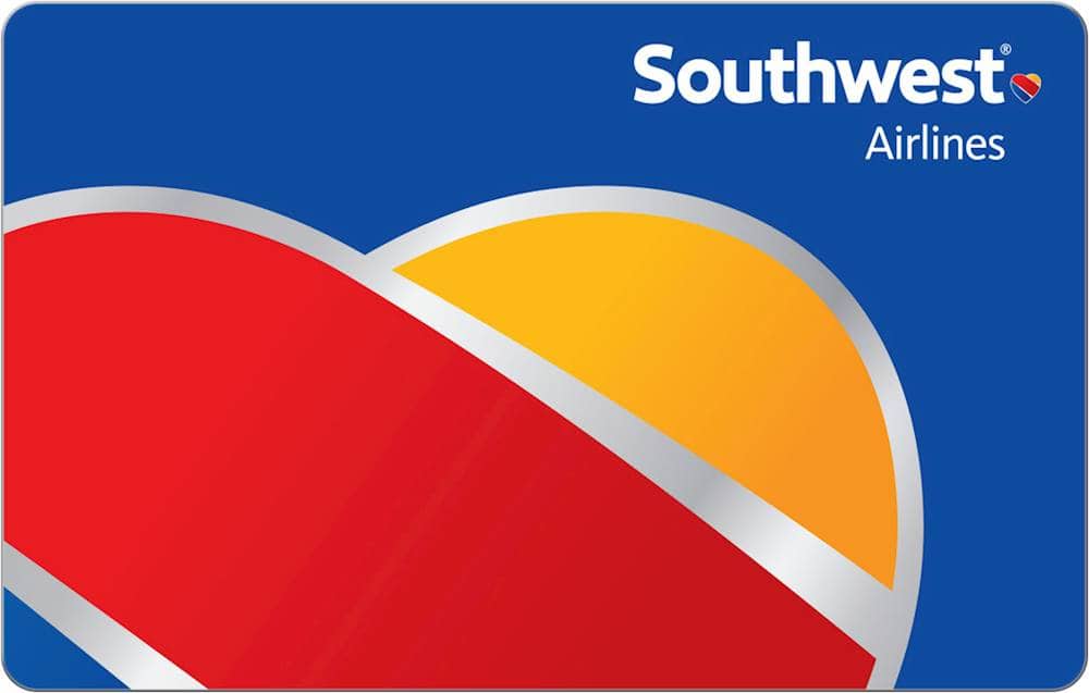 Southwest - $200 Gift Card [Digital] product image