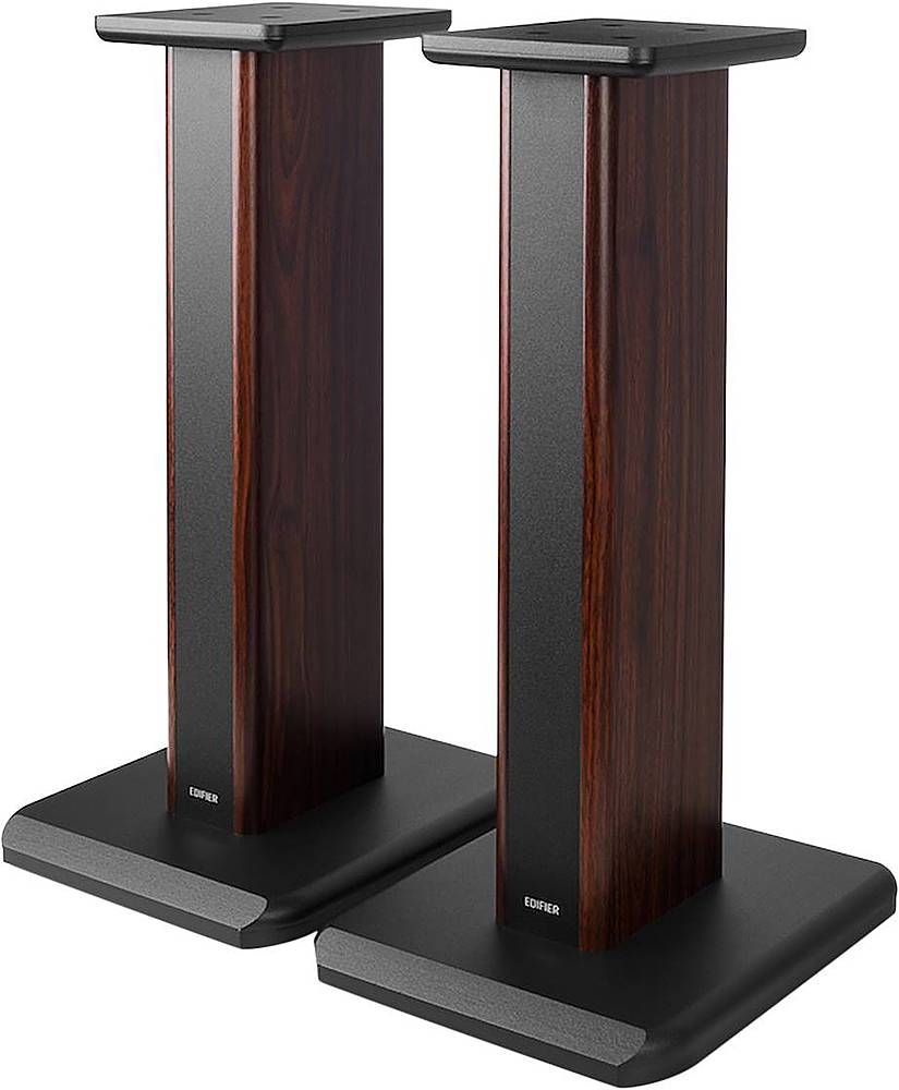 Speaker Stand for Edifier S3000Pro Speaker (Pair) - Brown product image