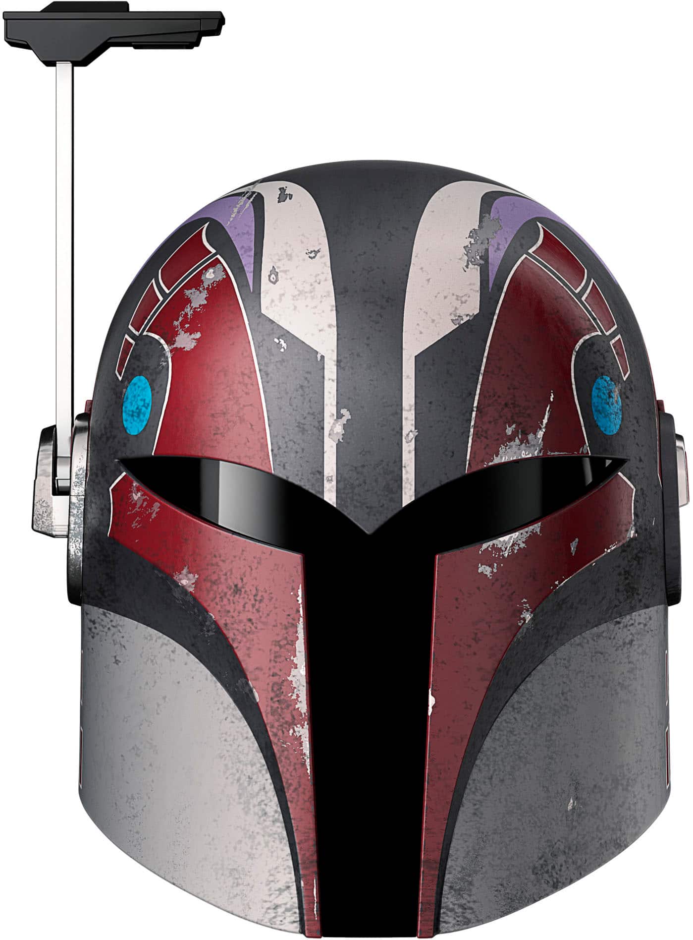 Star Wars - The Black Series Sabine Wren Electronic Helmet product image