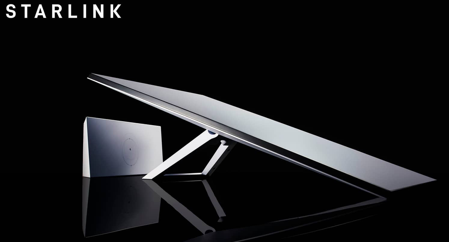 Starlink Installation (Setup and Mounting) product image