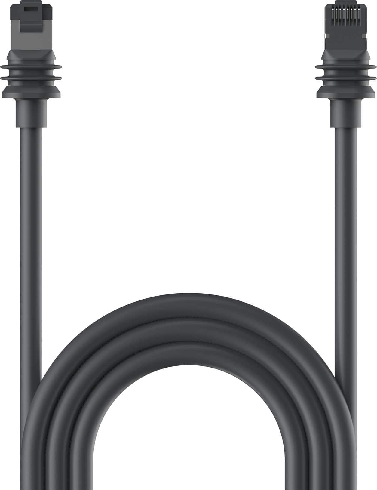 STARLINK - Standard Kit Replacement Cable - 45m - Gray product image