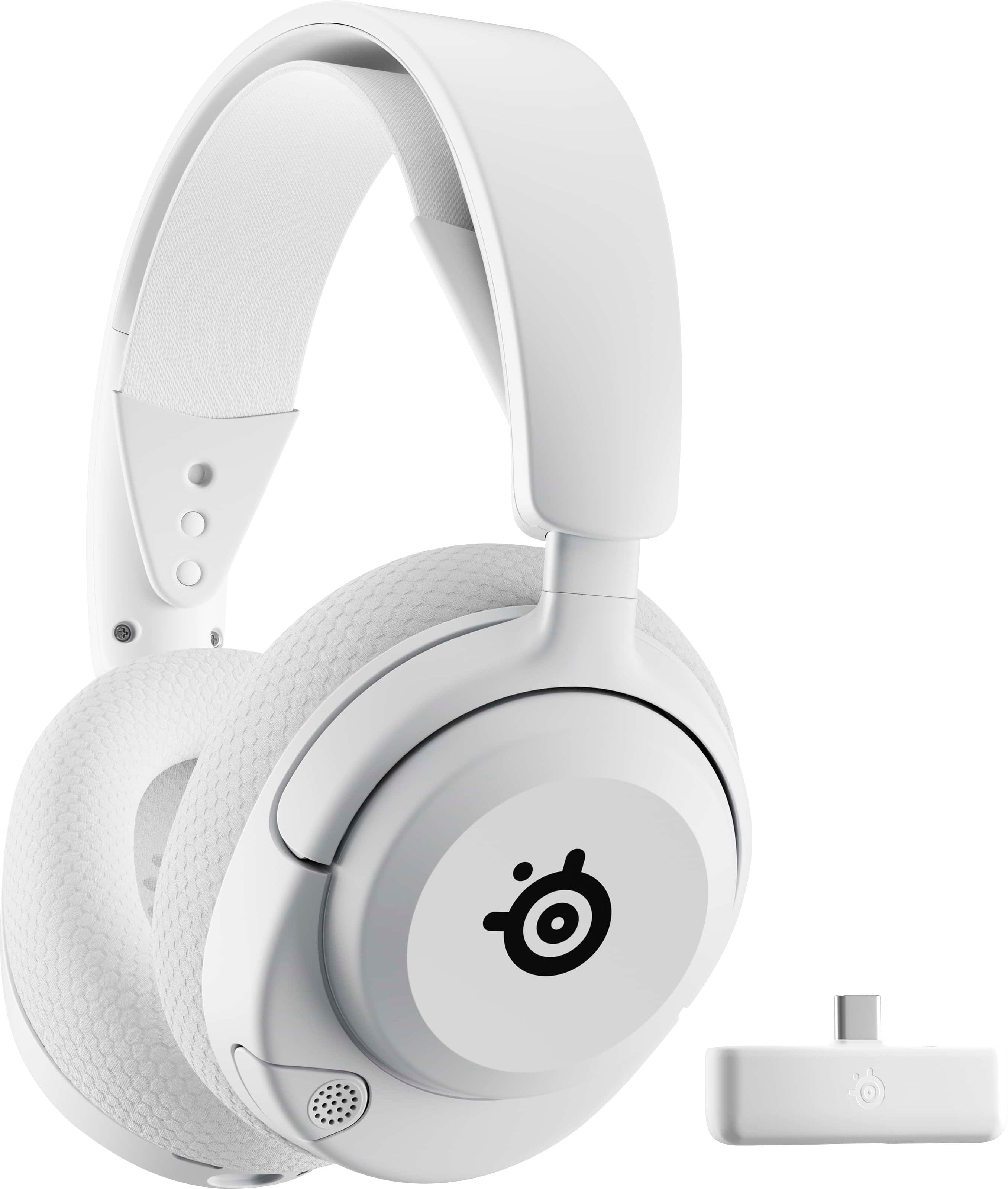 SteelSeries - Arctis Nova 5X Wireless Gaming Headset for Xbox Series X|S, Xbox One - Black product image