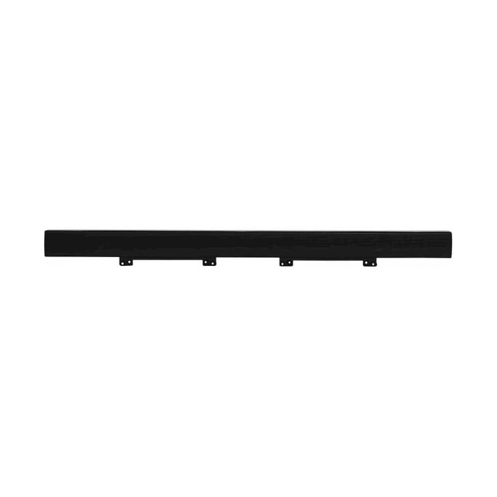 SunBriteTV - All-Weather Outdoor 2-Channel Passive Soundbar for Compatible SunBrite Outdoor TVs from 32"- 43" - Black produc…