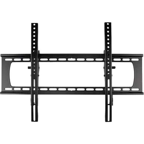 SunBriteTV - Outdoor Tilting TV Wall Mount for Most 37" - 80" TVs - Powder coated black product image