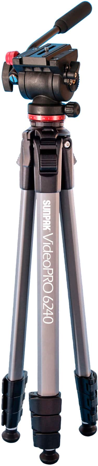Sunpak - 6240DLX 62" Tripod product image