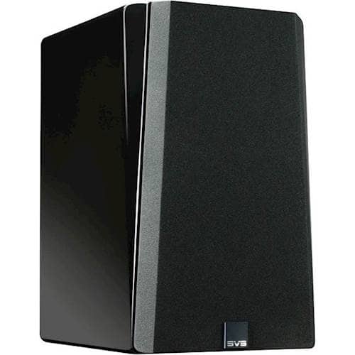 SVS - Prime 6-1/2" 2-Way Bookshelf Speaker (Each) - Piano Gloss Black product image