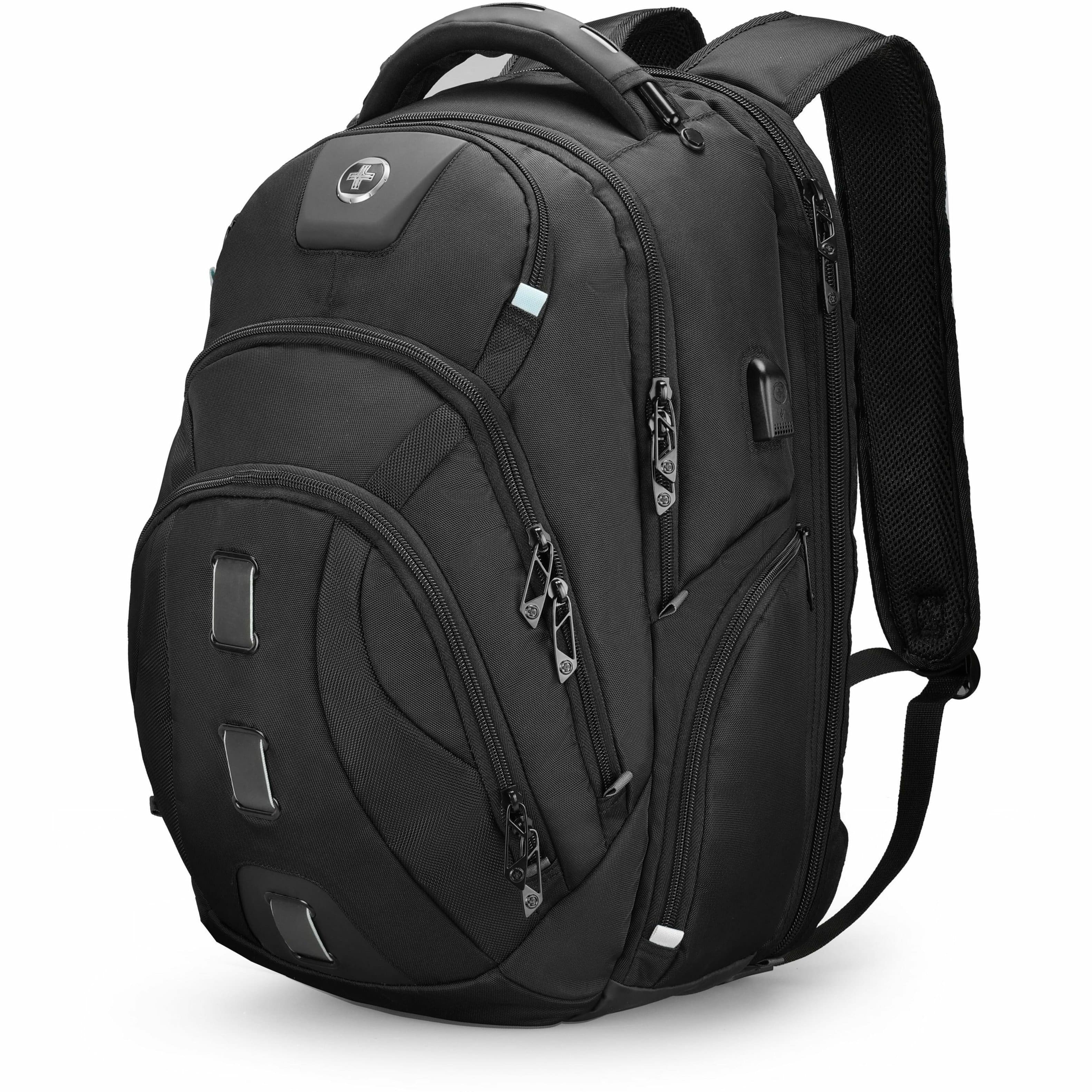 Swissdigital Design - Carrying Case - Black product image