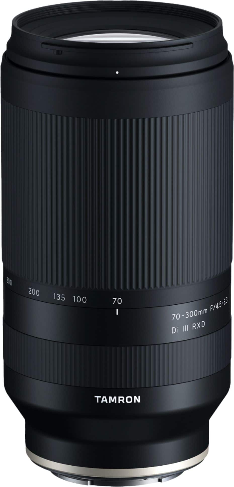 Tamron - 70-300mm F/4.5-6.3 Di III RXD Telephoto Zoom Lens for Sony E-Mount - Black product image