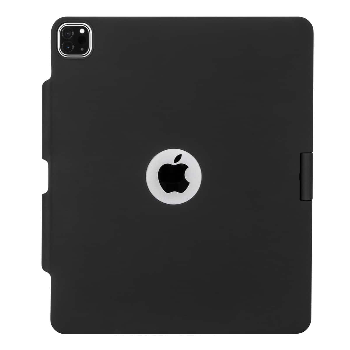 Targus - VersaType for iPad Pro (6th, 5th, 4th, and 3rd gen.) 12.9" - Black product image