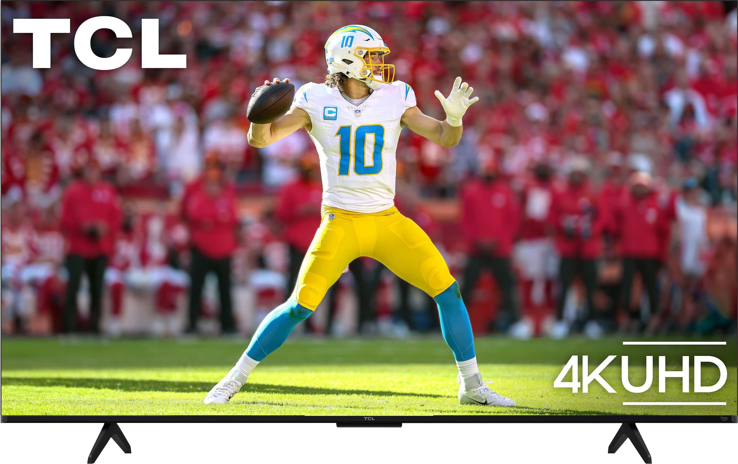 TCL - 58" Class S5 Series 4K UHD HDR LED Smart Fire TV (2025) product image