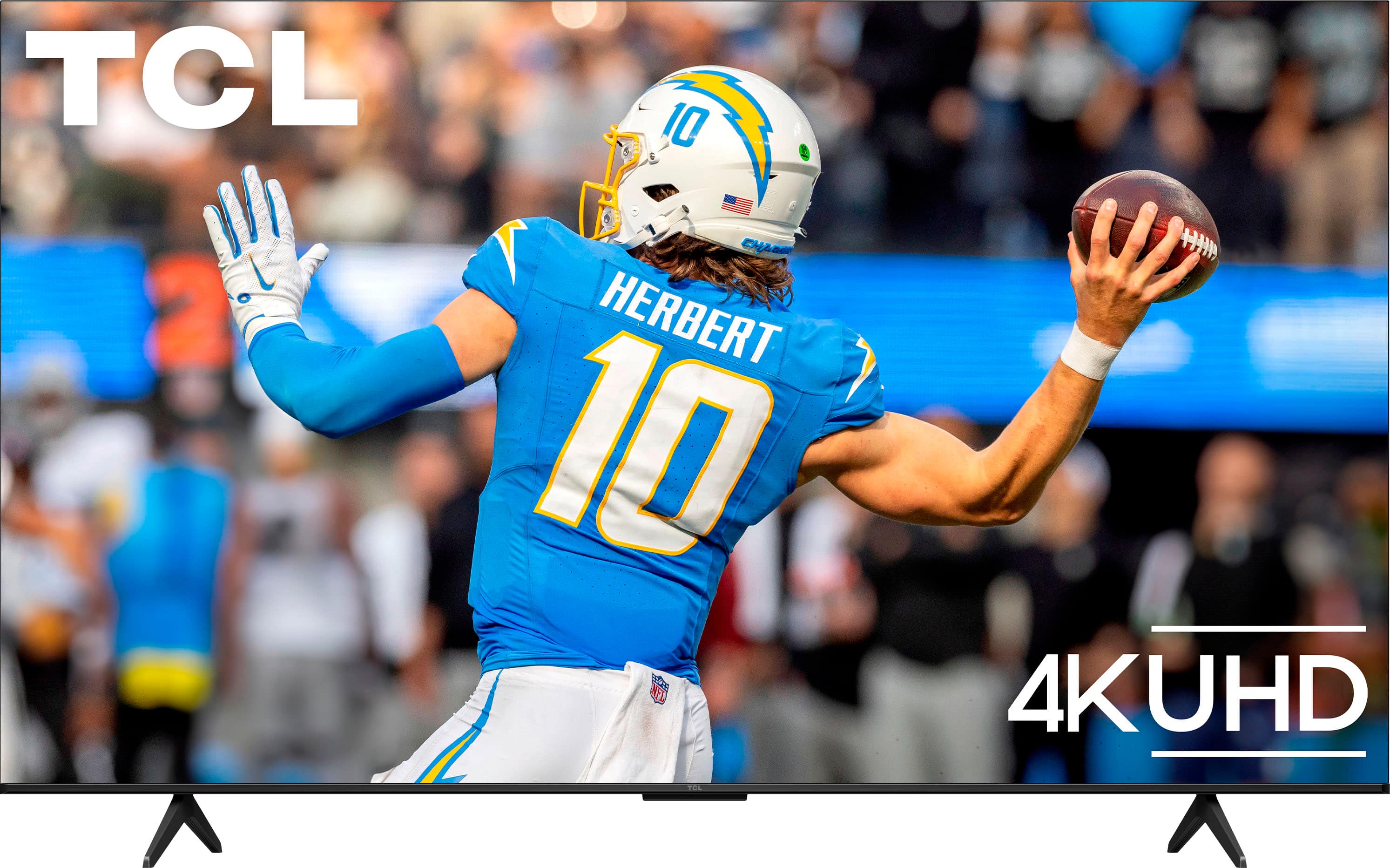 TCL - 65" Class S5-Series 4K UHD HDR LED Smart Google TV (2024) product image