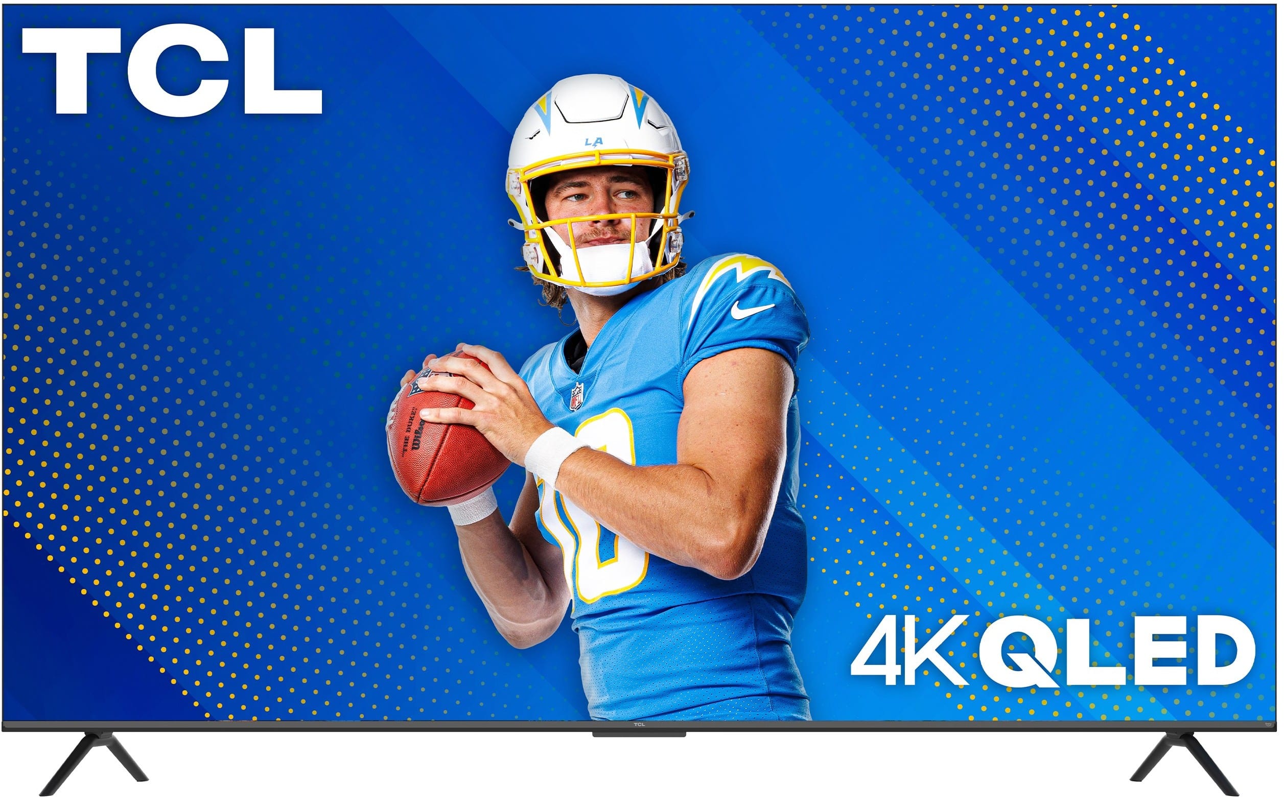 TCL - 85" Class Q5-Series 4K UHD HDR PRO+ QLED Smart Fire TV (2024) product image