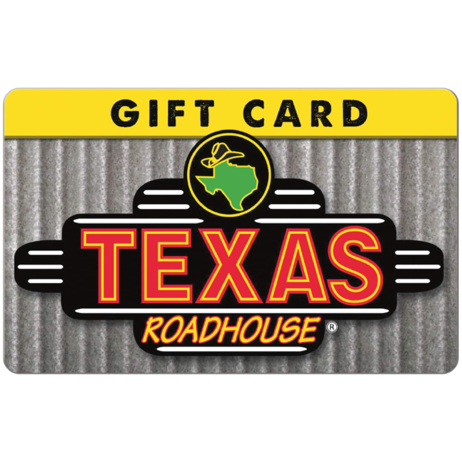 Texas Roadhouse - $100 Gift Card [Digital] product image